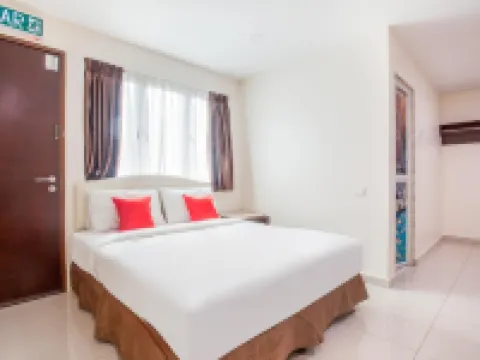 Sam Hotel Sitiawan Hotels in Manjung