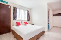 Sam Hotel Sitiawan Hotels in Sitiawan