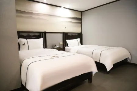 Yilinyuan Hotel