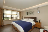 Manzhi Homestay (Changzhou)