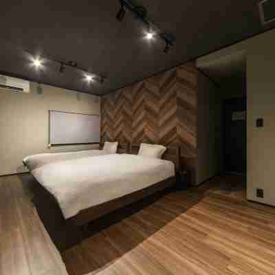 villa-rizo Midorigaoka Rooms