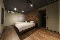 villa-rizo Midorigaoka  호텔