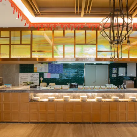Lidu International Hotel