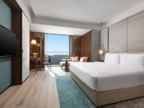 HUALUXE Hotels and Resorts HAINING Hotels in Haining