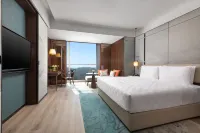HUALUXE Haining by IHG