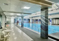 Nanjing Zhongshan Hotel (Jiangsu Conference Center) - 5 stjerner