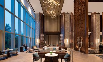 HUALUXE Haining by IHG