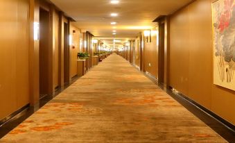 Heguang Tongcheng Hotel