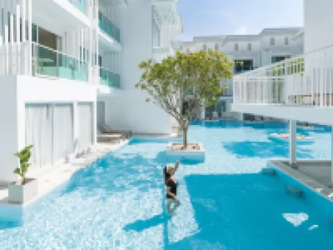 Prima Hotel Pattaya Hotels in Pattaya