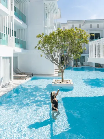 รูปภาพของโรงแรมพรีม่า พัทยา