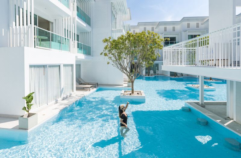 Prima Hotel Pattaya