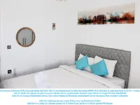 Mavi Restaurant & Apartments 2 Hotels in Didim