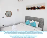 Mavi Restaurant & Apartments 2