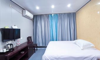 Yongxing Yiqing Hostel