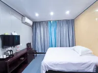 Yongxing Yiqing Hostel فنادق في يونغ شينغ