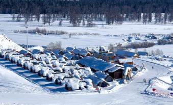 Hemu Sanbaisuo Homestay