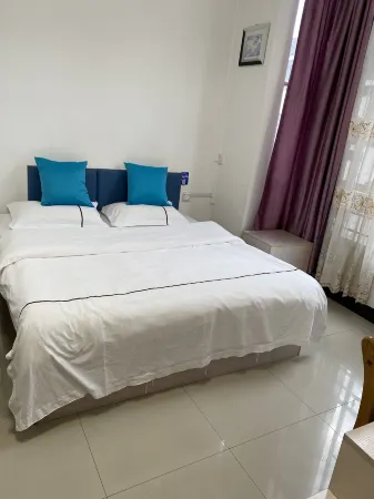 Jingcheng Yihe Hotel