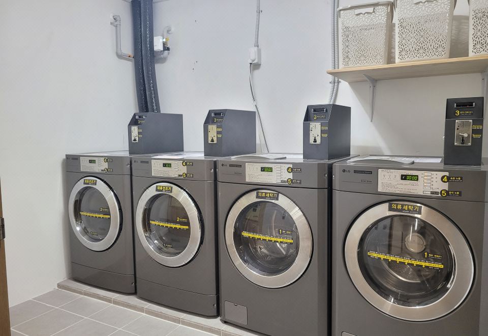 케니스테이 무인카페