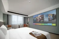 Greentree Inn (Yongzhou Xiaoxiang Park) - Pet friendly