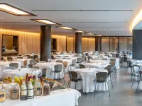 威尼斯北部希爾頓逸林酒店 莫利亞諾威尼託酒店