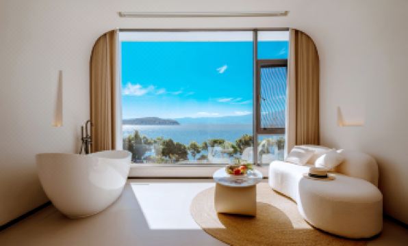 Xiaolu Chenke Island Neighbor Sea View Hotel (Erhai Branch)