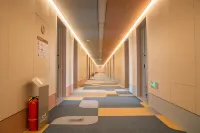 HanTing Hotel (Linzhang County Yeling Park) Hotels in Linzhang