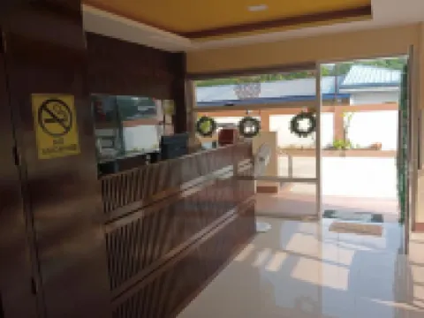 RedDoorz @ Ranchotel Kalibo Aklan Hotels in Kalibo