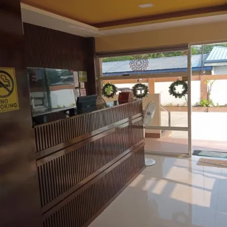 RedDoorz @ Ranchotel Kalibo Aklan