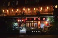 YUN-Room Hotels in Dujiangyan