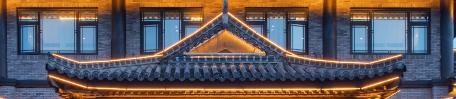 Gehobene Hotels 