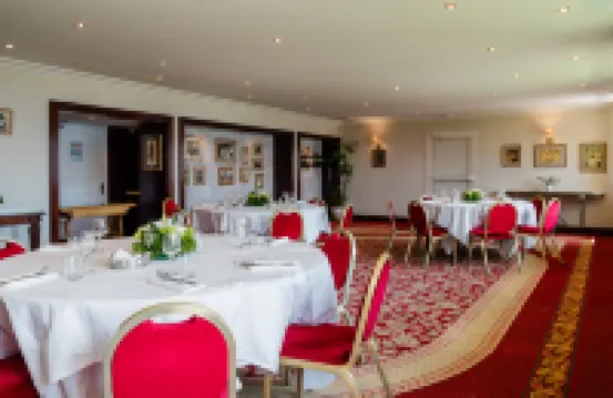 Hôtel West End Nice