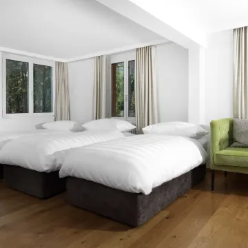 Beausite Park Hotel & Spa