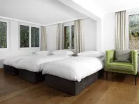 Beausite Park Hotel & Spa Hotels in Wengen