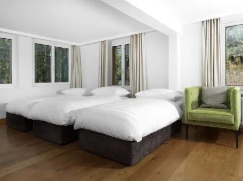 Beausite Park Hotel & Spa