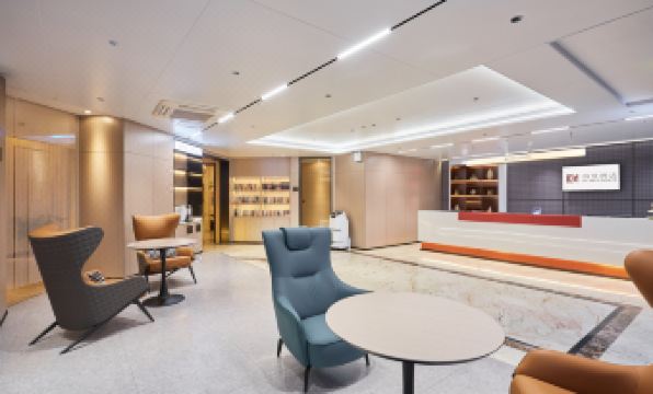 Borrman Hotel (Yongkang West Passenger Terminal Baolong Square)