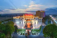 Riverside Hotel Hotels near Ping'anfazhi Park