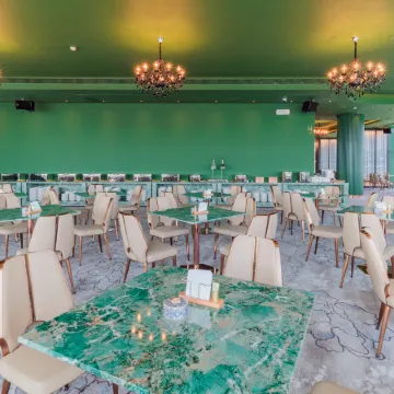YOHO Treasure Island Hotel - Rivage Continental