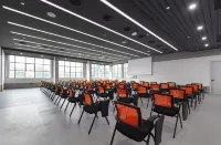 Ramada Encore by Wyndham Shanghai Pudong Airport - Business