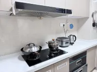 Bei Shi Boutique B&B (Fangchenggang North Railway Station)