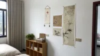 齊雲水畔清山民宿（齊雲山鎮店）