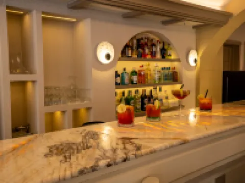 Zemi Hotel Cappadocia