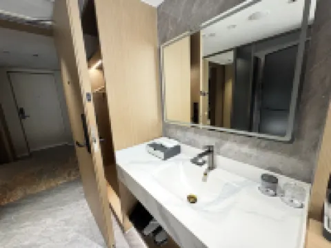 Tian E International Hotel Hotels in Ninghua