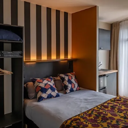 SmartAppart Le Havre 105