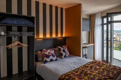 SmartAppart Le Havre 105 Hotel di 