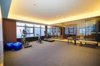 UrCove by Hyatt Xuchang Angel City - Gym