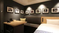 Hotel Torifito Hakata Gion Hôtels à : Fukuoka