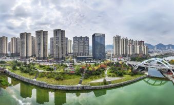 Qianzhong Hotel