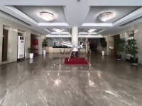 Changcheng Hotel Hotels in der Nähe von Yangpu Brücke