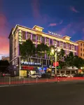 Yeste Hotel (Dongguan Songshanhu Zhuoweicheng) Hotels in Dongguan