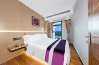 Sanya Oakwood BELUXS Apartment